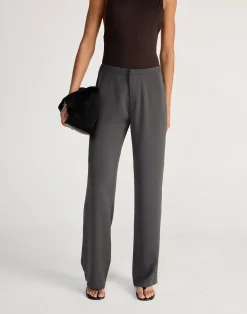 Elara Pants (Slate)*CHARCOAL CLOTHING Clearance