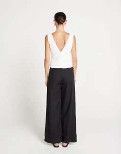 Elio Top (White)*CHARCOAL CLOTHING Hot