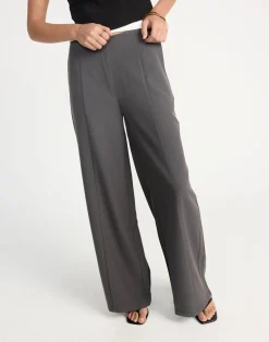 Esme Pants (Slate)*CHARCOAL CLOTHING Hot