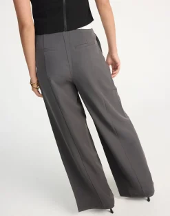 Esme Pants (Slate)*CHARCOAL CLOTHING Hot