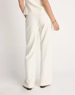 Everest Pants (Oat)*CHARCOAL CLOTHING Hot