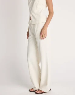 Everest Pants (Oat)*CHARCOAL CLOTHING Hot