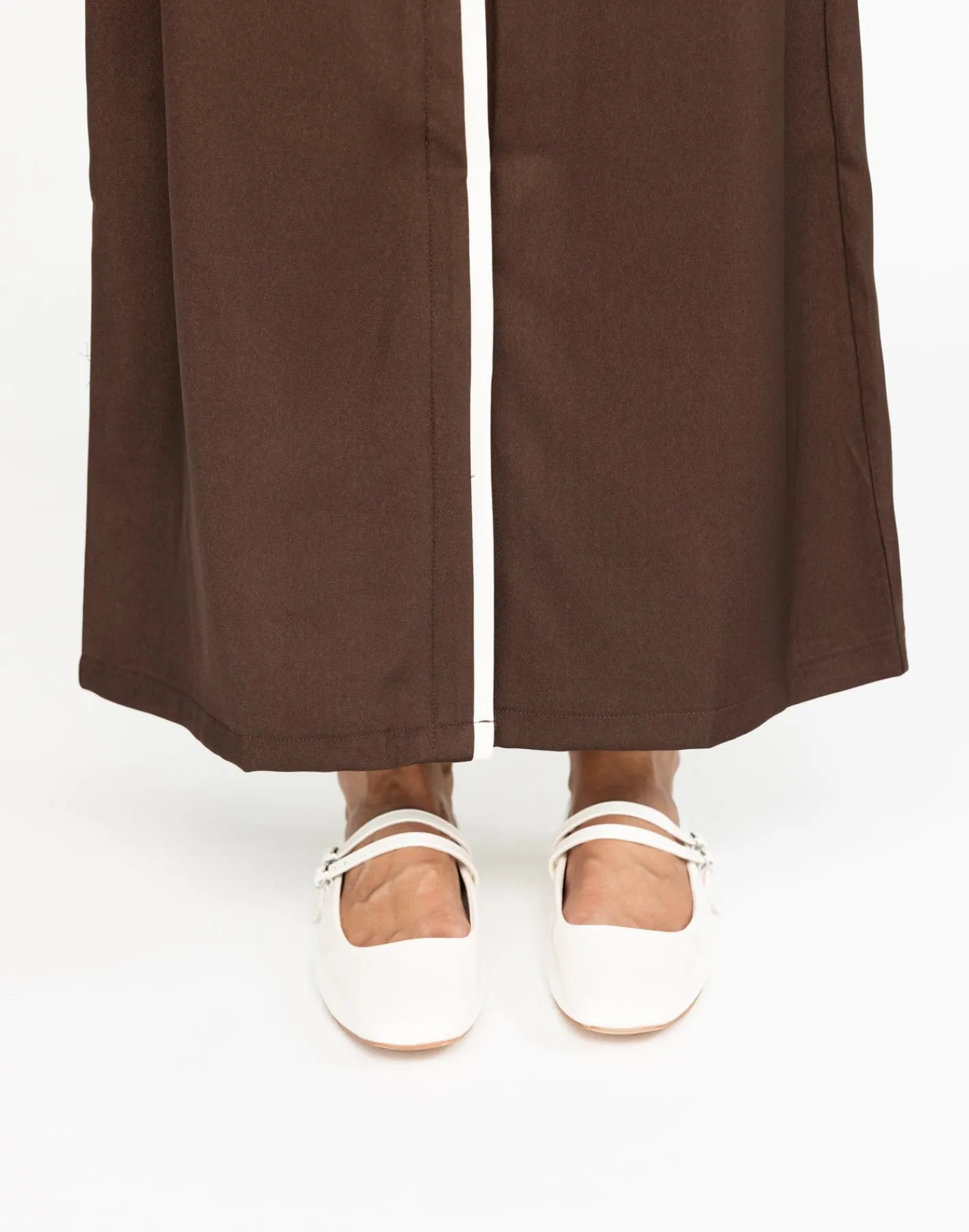 Finnegan Flats (Bone Patent) - By*Billini Clearance