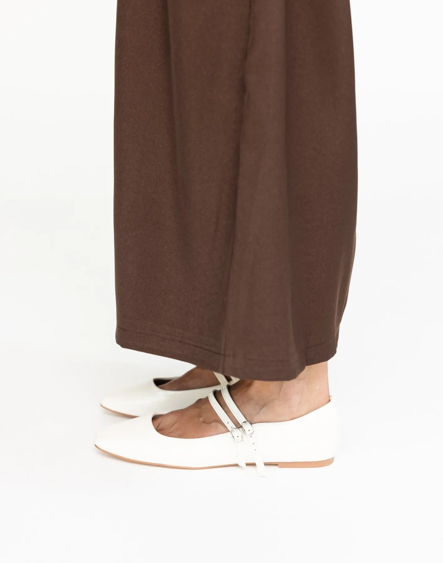 Finnegan Flats (Bone Patent) - By*Billini Clearance