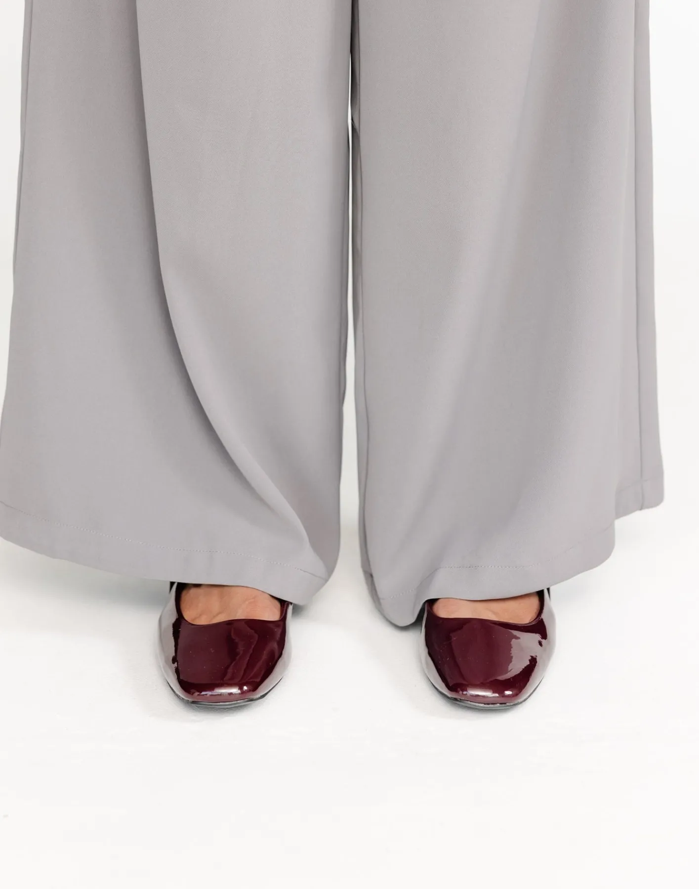 Finnegan Flats (Wine Patent) - By*Billini Outlet