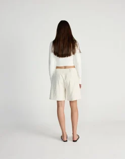 Fireside Top (Off White)*CHARCOAL CLOTHING Fashion