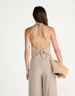 Grace Top (Dusty Sage)*CHARCOAL CLOTHING Best