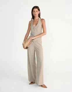 Grace Top (Dusty Sage)*CHARCOAL CLOTHING Best