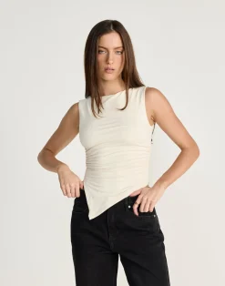 Harvest Top (Oat)*CHARCOAL CLOTHING Outlet