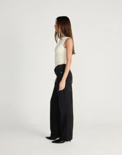 Harvest Top (Oat)*CHARCOAL CLOTHING Outlet