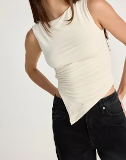Harvest Top (Oat)*CHARCOAL CLOTHING Outlet