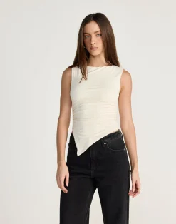 Harvest Top (Oat)*CHARCOAL CLOTHING Outlet