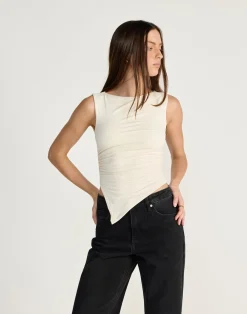 Harvest Top (Oat)*CHARCOAL CLOTHING Outlet