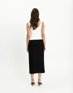 Heatwave Top (White)*CHARCOAL CLOTHING Fashion