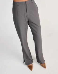 Hollis Pants (Slate)*CHARCOAL CLOTHING Hot
