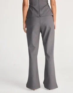 Hollis Pants (Slate)*CHARCOAL CLOTHING Hot