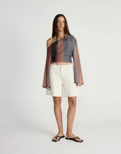Hunter Top (Bittersweet)*CHARCOAL CLOTHING Discount