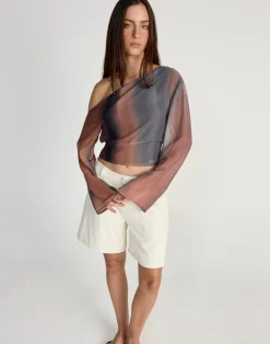 Hunter Top (Bittersweet)*CHARCOAL CLOTHING Discount