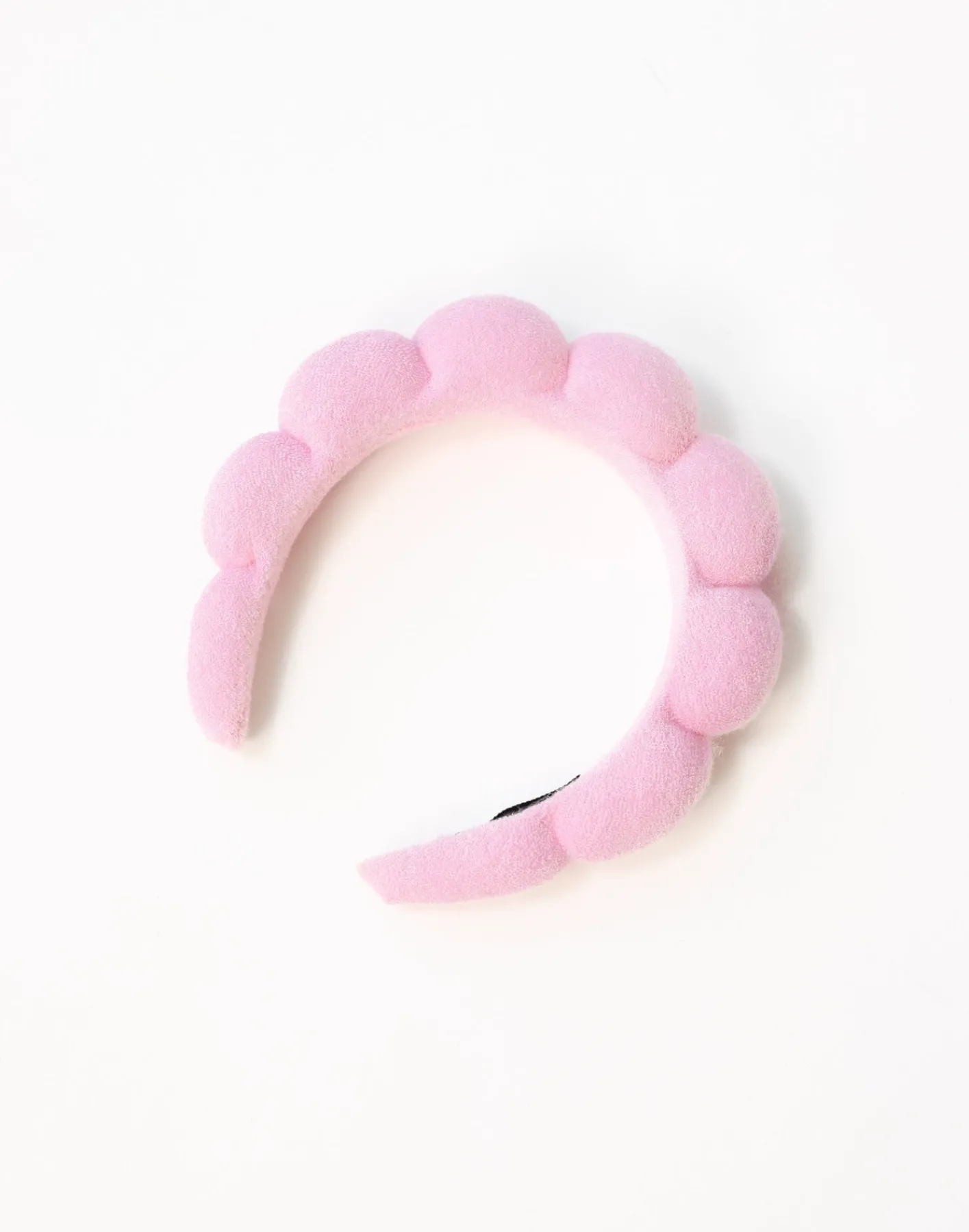 Irene Headband (Pink)*CHARCOAL Discount