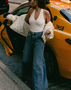 Jacob Jeans (Faded)*CHARCOAL Discount