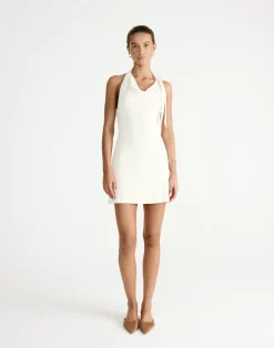 Jairo Mini Dress (Oat)*CHARCOAL Online