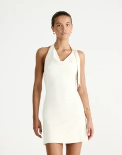 Jairo Mini Dress (Oat)*CHARCOAL Online