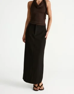 Jairo Top (Chocolate)*CHARCOAL Discount
