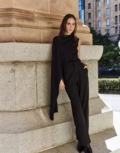 Jenson Pants (Black)*CHARCOAL New