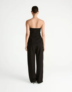 Jenson Pants (Black)*CHARCOAL New