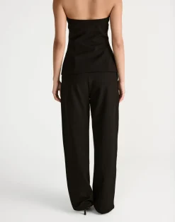 Jenson Pants (Black)*CHARCOAL New