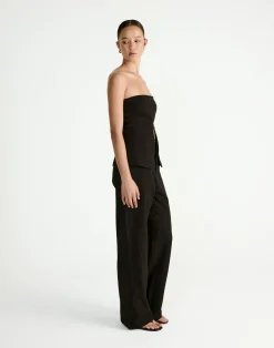 Jenson Pants (Black)*CHARCOAL New