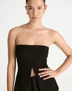 Jenson Top (Black)*CHARCOAL Outlet