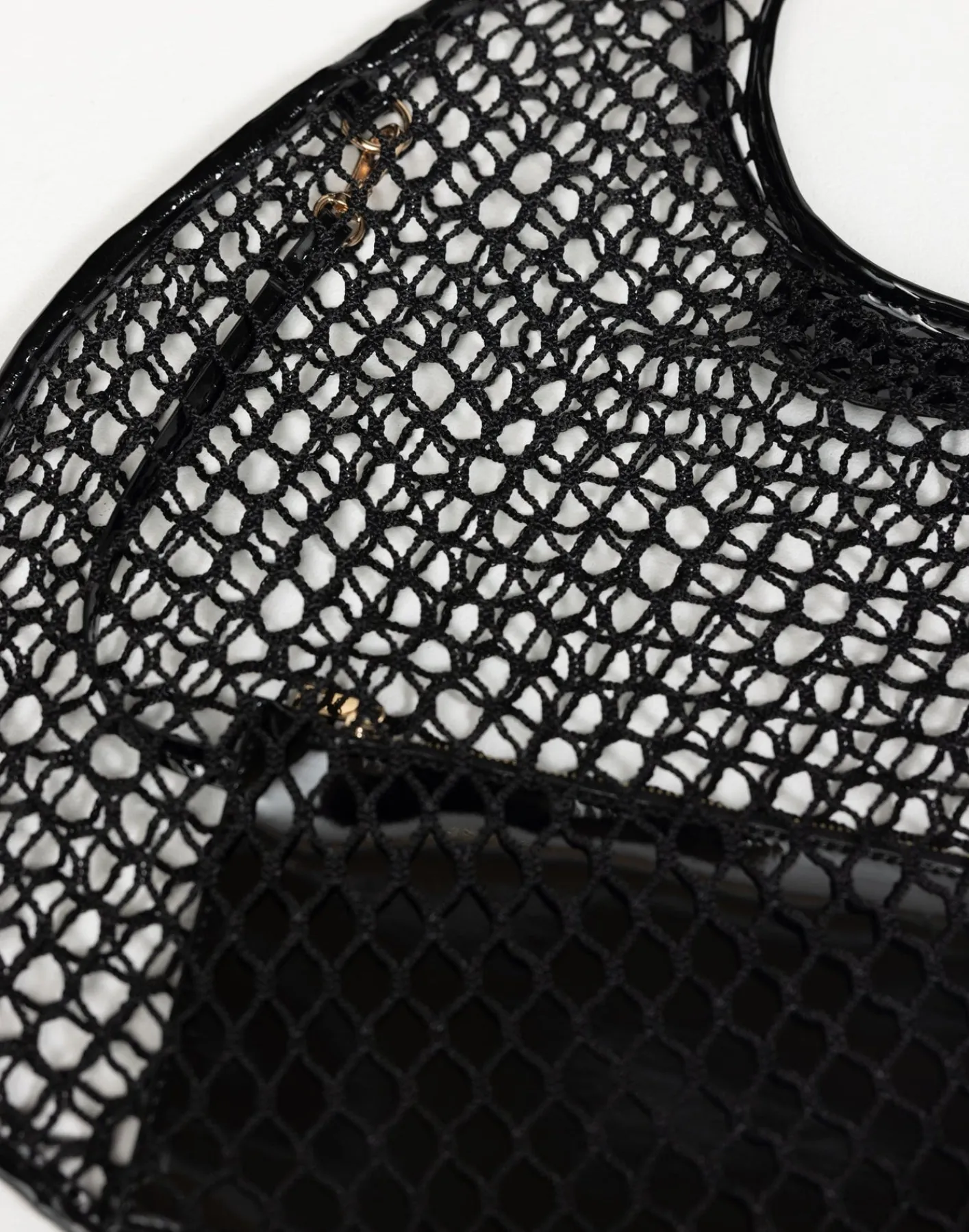 Julie Shoulder Bag (Black) - By*Billini Fashion