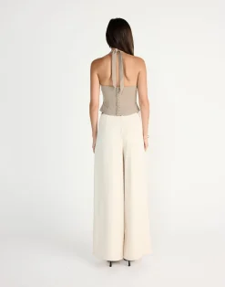Kalla Top (Dusty Sage)*CHARCOAL CLOTHING Online