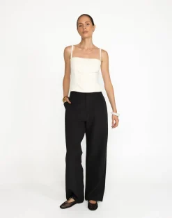 Khaleesi Pants (Black)*CHARCOAL Best