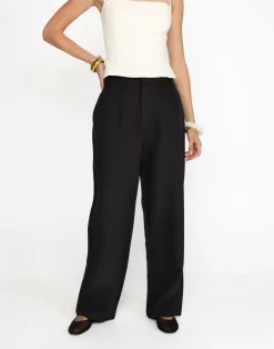 Khaleesi Pants (Black)*CHARCOAL Best