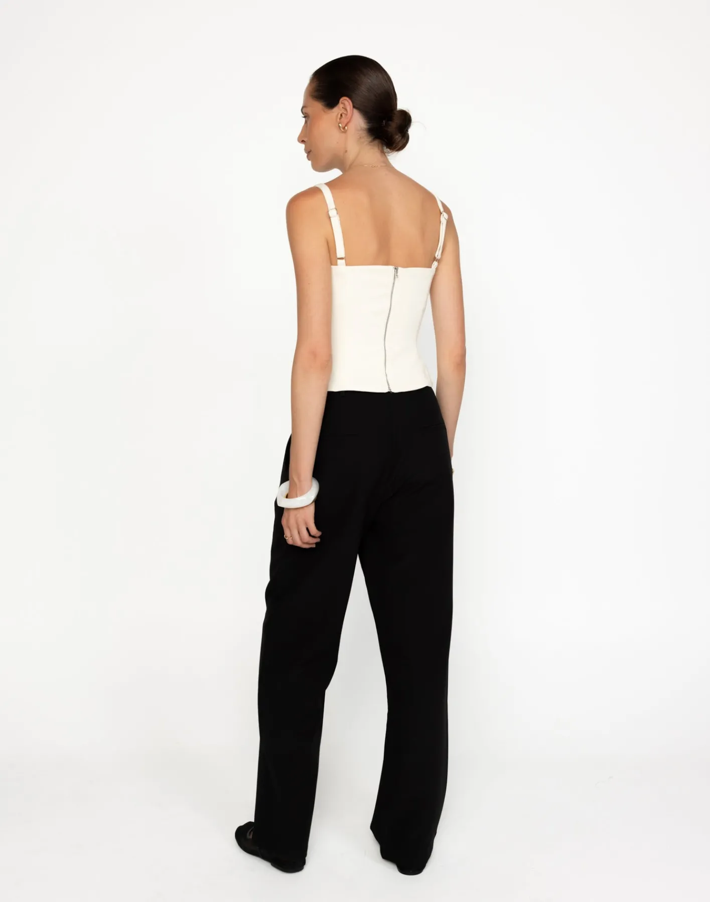 Khaleesi Pants (Black)*CHARCOAL Best