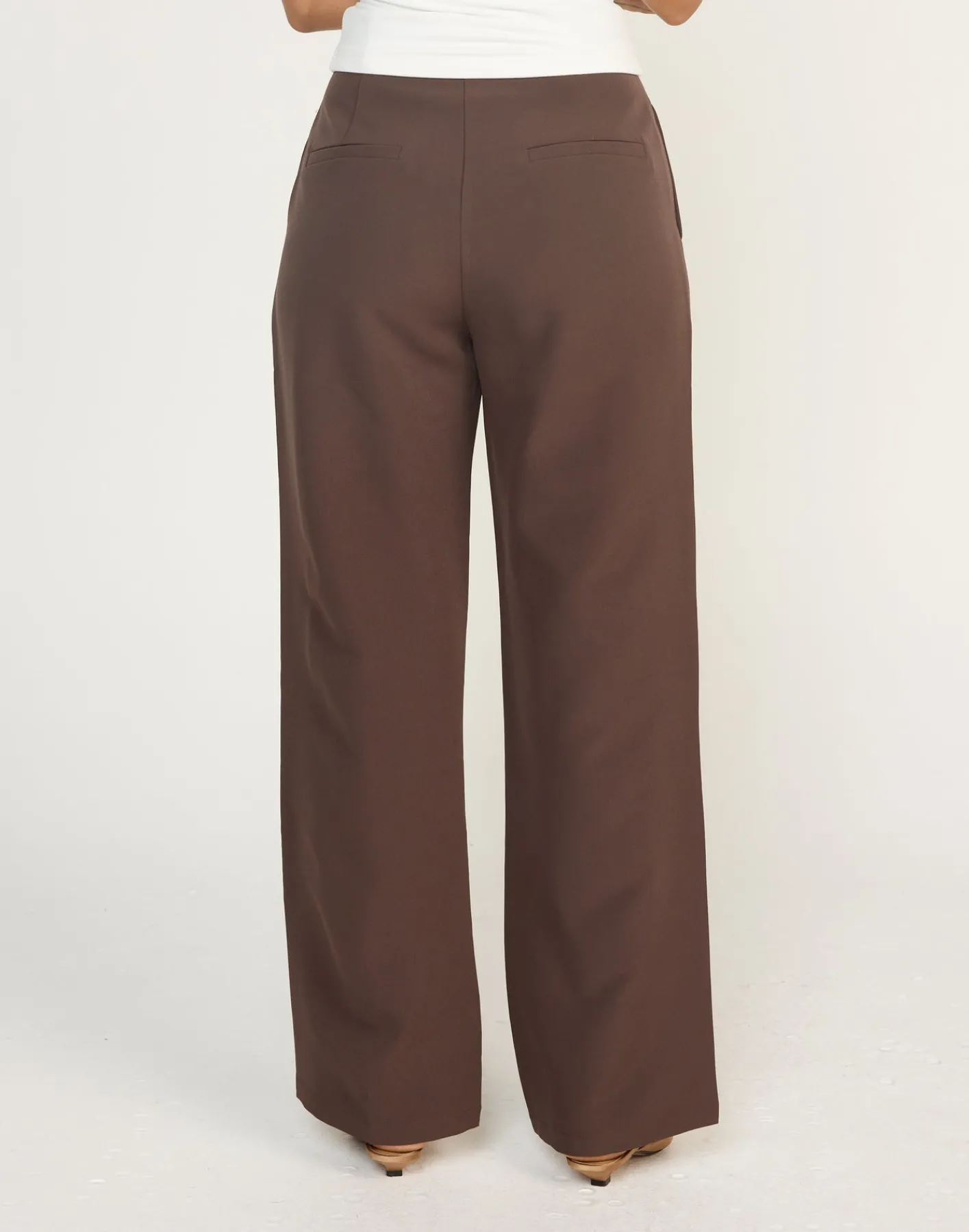 Khaleesi Pants (Chocolate)*CHARCOAL Online