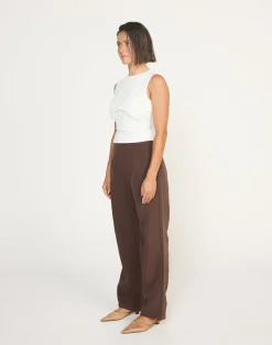 Khaleesi Pants (Chocolate)*CHARCOAL Online