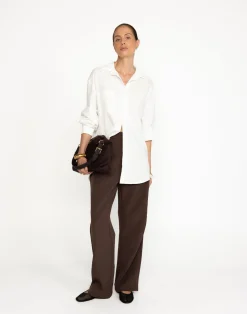 Khaleesi Pants (Chocolate)*CHARCOAL Online