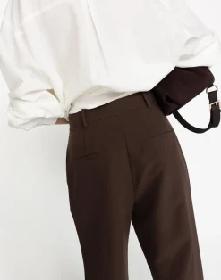 Khaleesi Pants (Chocolate)*CHARCOAL Online