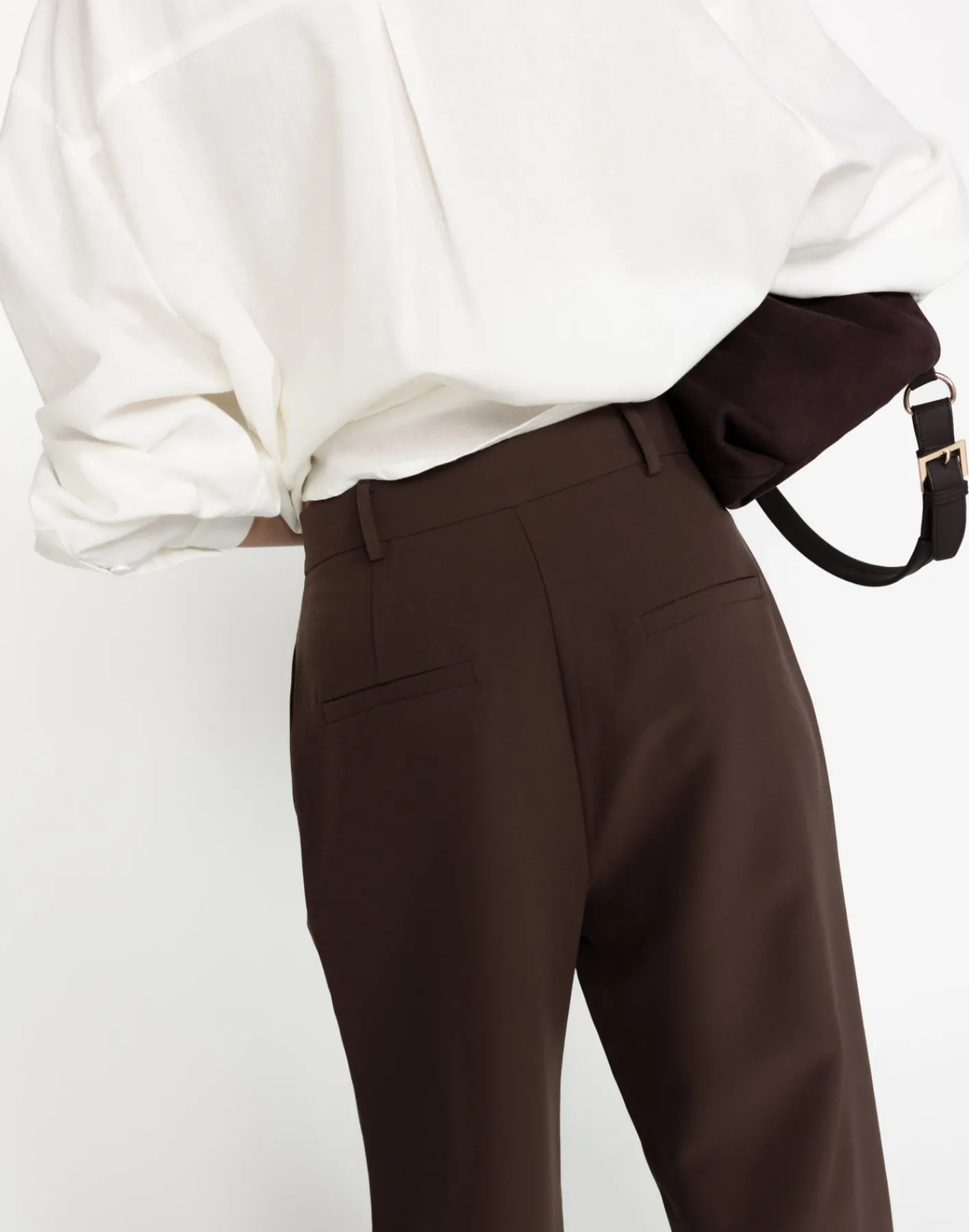 Khaleesi Pants (Chocolate)*CHARCOAL Online