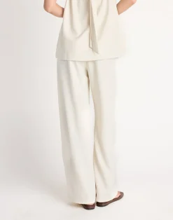 Kippa Pants (Oat)*CHARCOAL CLOTHING New