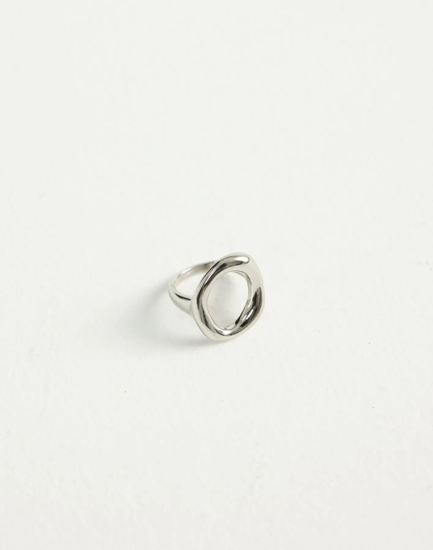 Lavinia Ring (Silver)*CHARCOAL Online