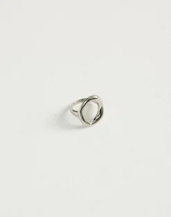 Lavinia Ring (Silver)*CHARCOAL Online