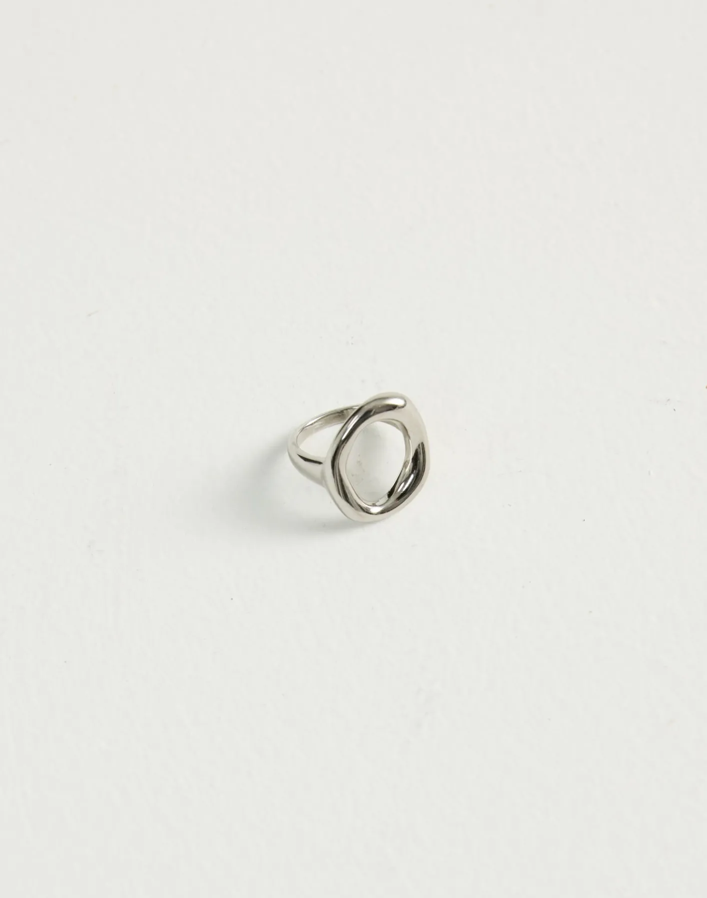 Lavinia Ring (Silver)*CHARCOAL Online