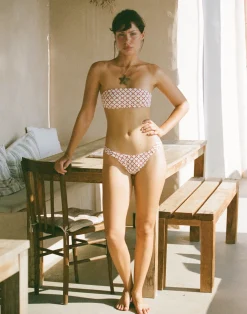 Layla Bikini Bottoms (Catalonia)*CHARCOAL Clearance