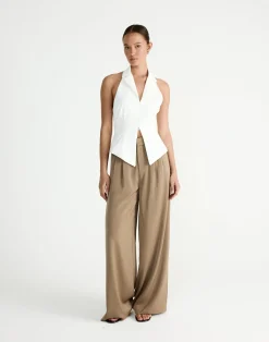 Ledger Pants (Cedar)*CHARCOAL Clearance