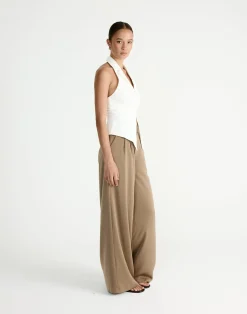 Ledger Pants (Cedar)*CHARCOAL Clearance
