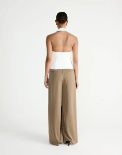 Ledger Pants (Cedar)*CHARCOAL Clearance